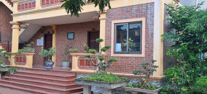 宁平 2 号河畔公寓家庭旅馆(Ninh Binh Riverside Homestay 2)图片