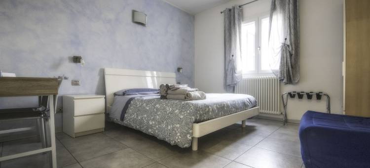 吉亚蒂诺迪蕾贝卡2号酒店(Il Giardino di Rebecca)图片