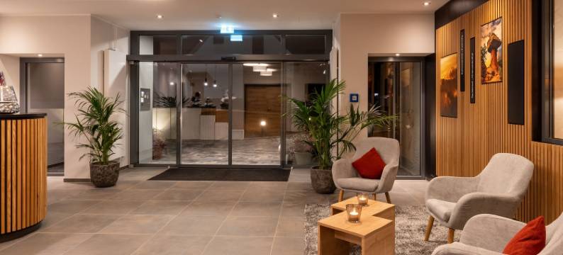 Hotel-Landgasthaus Ständenhof图片