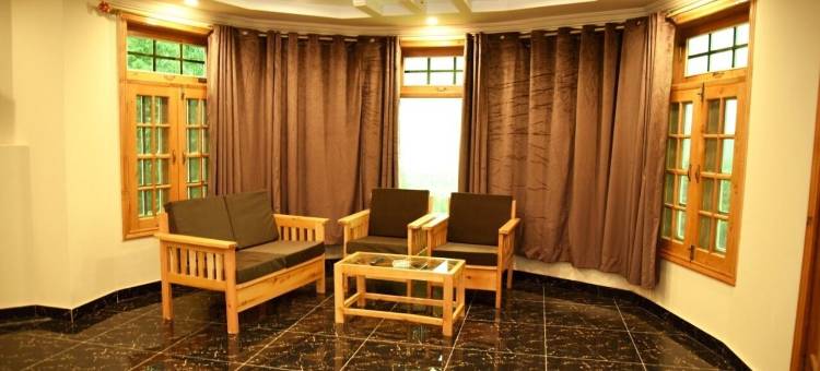 传奇酒店奇特拉尔(Legend Hotel Chitral)图片