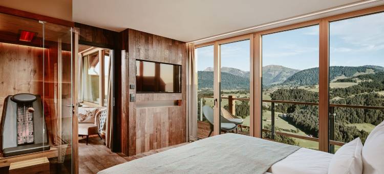Mountain Crystal - 我在阿尔高的度假胜地(Bergkristall - Mein Resort im Allgäu)图片