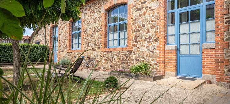 领域学童(Le Domaine des Ecoliers B&B)图片