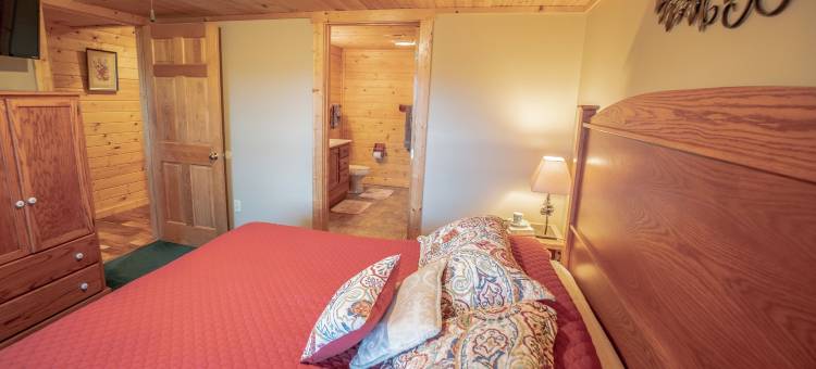 波比的小屋(Poppy’s Place Cabin)图片