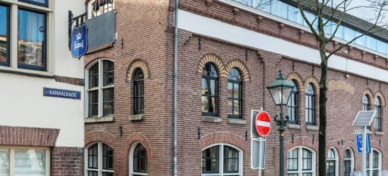 Grapèlli精品酒店(Grapèlli Boutique Hotel)图片