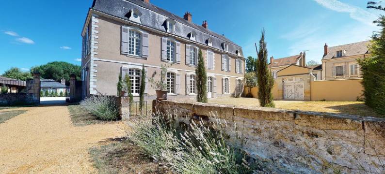 拉坦普勒里(La Templerie - Chambres d'hôtes)图片