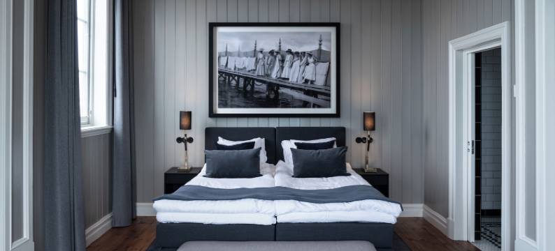 马斯特兰德斯库尔酒店(Marstrands Kurhotell)图片