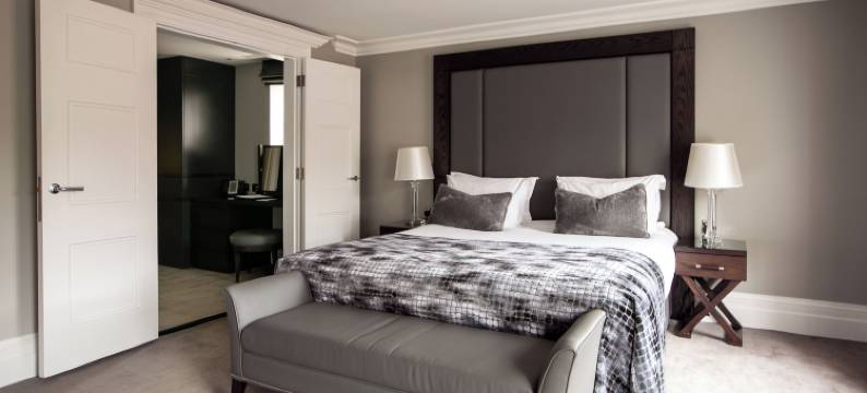 壹华威公园酒店(One Warwick Park Hotel)图片