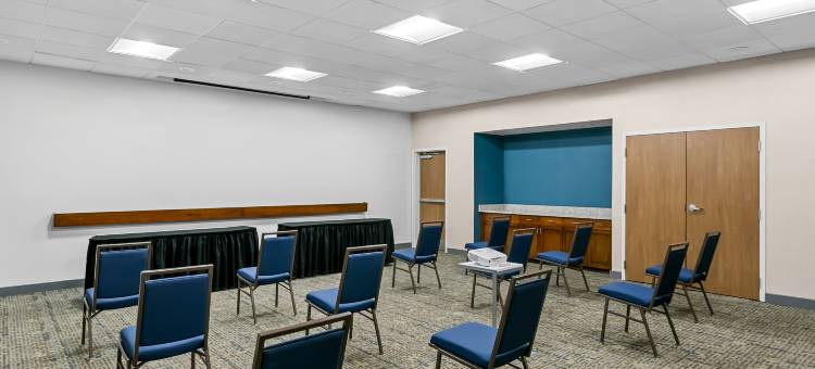 巴尔的摩伍德朗欢朋套房酒店(Hampton Inn & Suites Baltimore/Woodlawn)图片