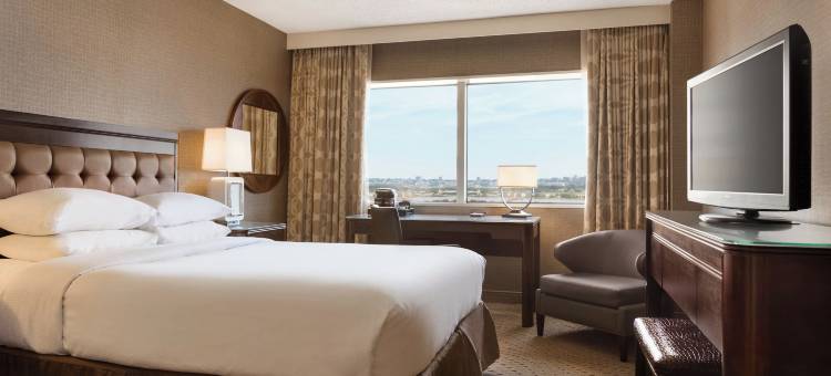 草地公园酒店(The Park Hotel at Meadowlands)图片