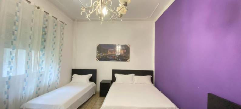 威尼斯夜晚25双人房B(Venice Night 25 Via Milano)图片