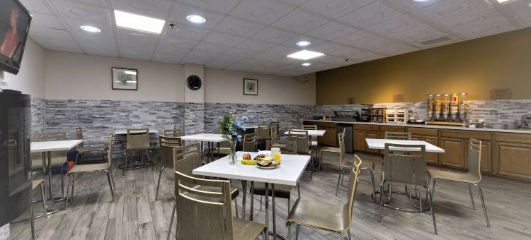 奥伯格德拉格里酒店(Auberge de la Gare)图片