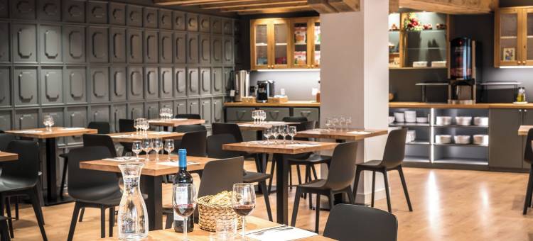 瑞尼尔酒店(Riu Nere Mountain Hotel)图片