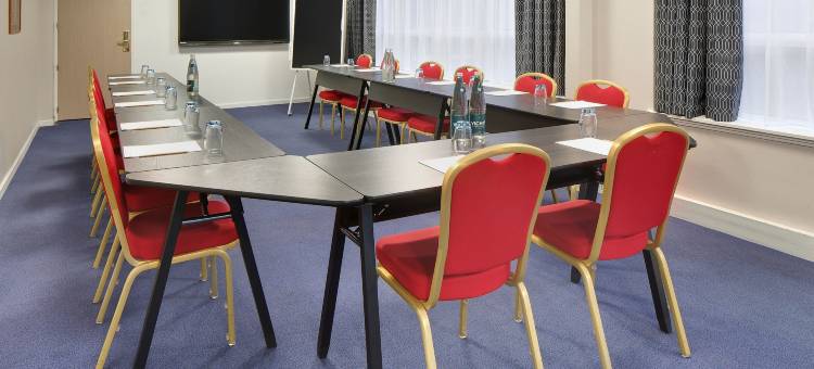 威驰塞勒庭温泉酒店(Célestins Spa Thermal & Hôtel by Vy Resort)图片