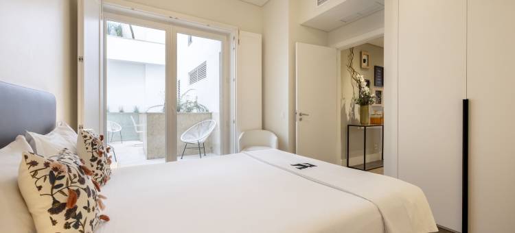 希亚多梅西公寓 | 里斯本最佳公寓(Chiado Mercy Apartments | Lisbon Best Apartments)图片