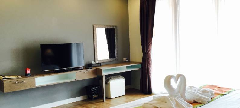 华欣优雅度假村(Elegancy Resort Hua Hin)图片