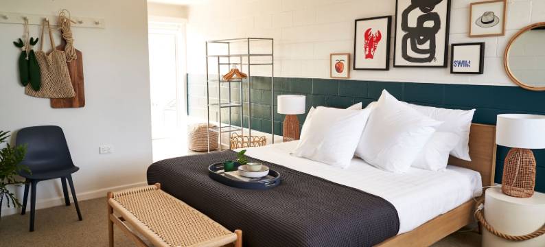 彼得伯勒之家汽车旅馆(Peterborough House)图片