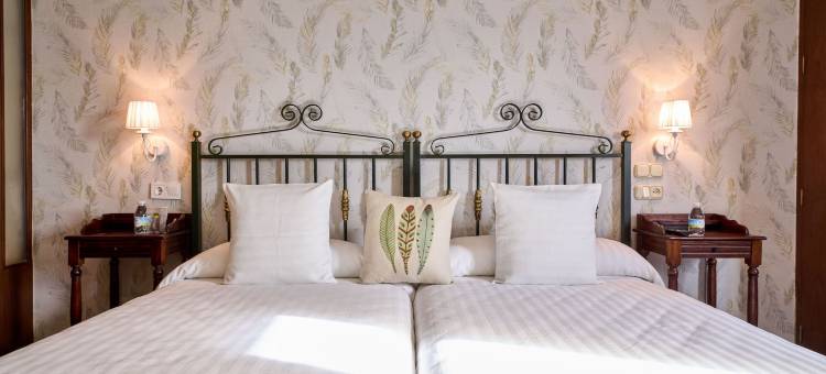 Lar da Mota精品酒店(Lar da Mota Boutique Hotel)图片
