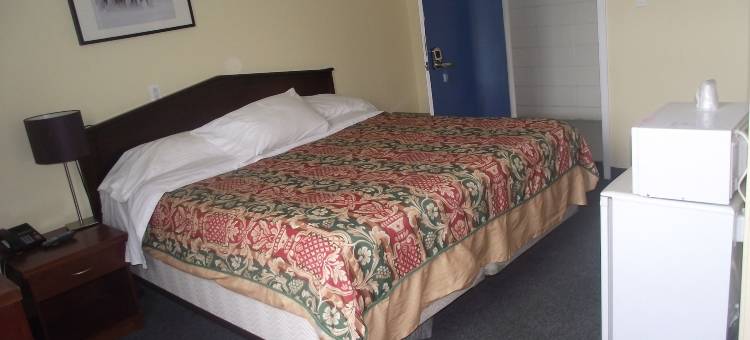 皇后套房酒店 - 瀑布(Empress Inn and Suites by the Falls)图片