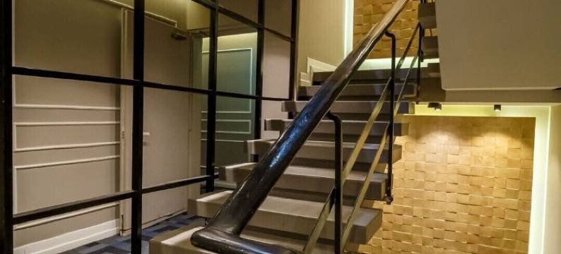 齐克尔精品酒店(Kikar Boutique Hotel)图片