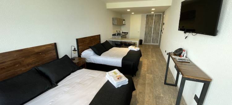 温德姆戴斯旅馆Devoto(Days Inn Devoto)图片