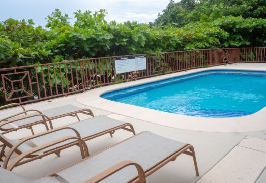 Charming Mountain View Alta VistaHotel Overview