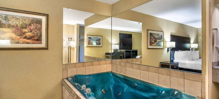 布拉德福德贝斯特韦斯特酒店(Best Western Bradford Inn)图片