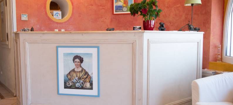 别墅酒店及水疗中心(Hôtel & Spa la Villa)图片