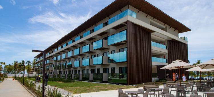 伊皮奥卡海滩度假村 马塞约(Ipioca Beach Resort)图片