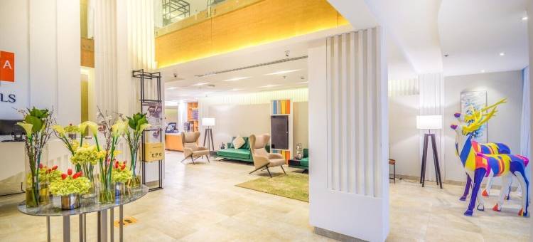 Ewaa Express Hotel - AlRawda图片