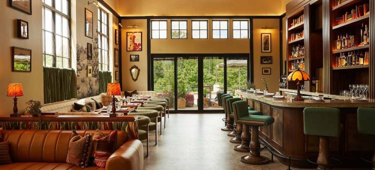 Berkshires Untold = 伯克郡未述(Berkshires Untold)图片