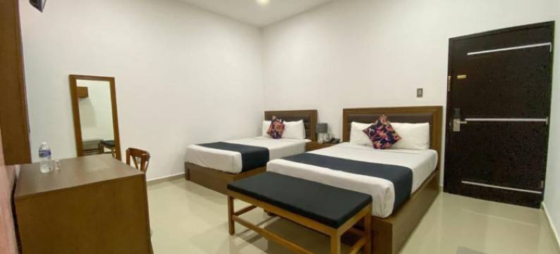 Boketto酒店(Hotel Boketto)图片