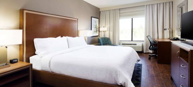 希尔顿花园旅馆-朗维尤(Hilton Garden Inn Longview)图片