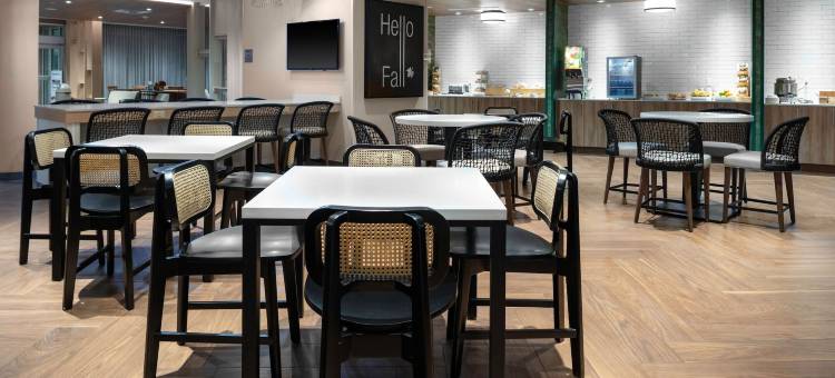 Fairfield Inn & Suites Winnemucca图片