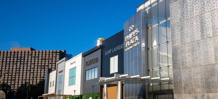 Nobu酒店亚特兰大(Nobu Hotel Atlanta)图片