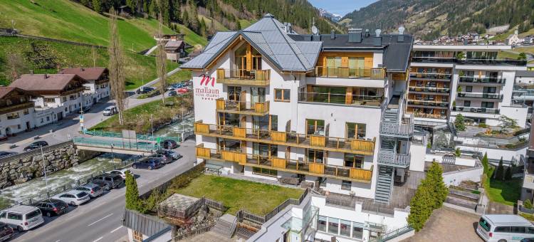 尔勒比尼斯马兰酒店(Mallaun Hotel.Erlebnis)图片