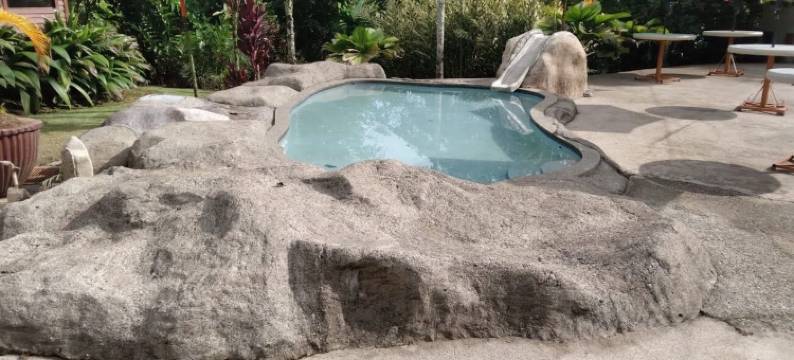 拉卡提亚度假村(La Cantera Resort)图片