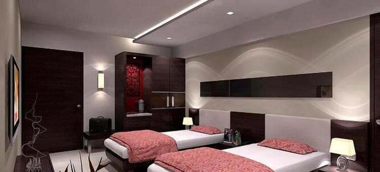 七号酒店(The Seven Hotel)图片