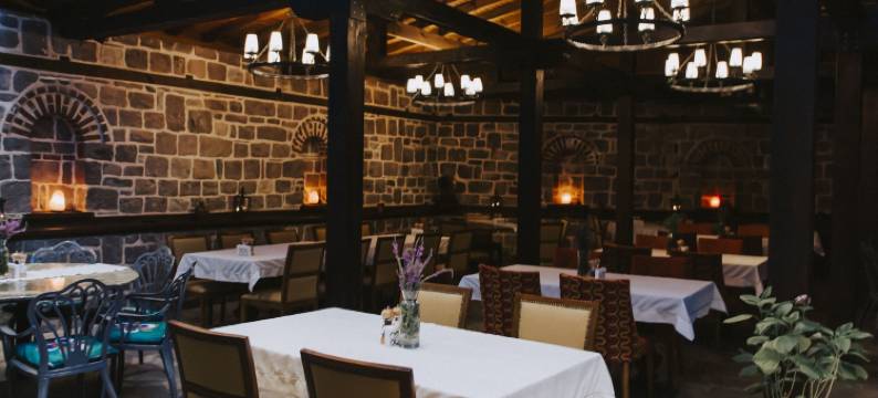 米斯吉比酒店(Misgibi Otel)图片