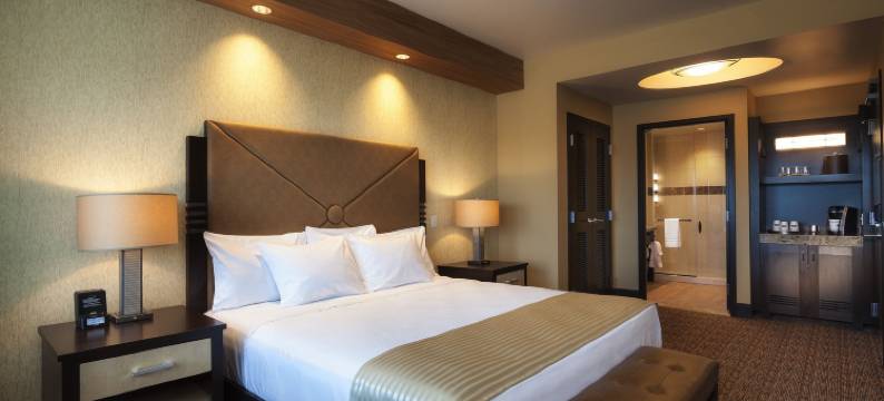 双箭纳瓦霍 度假村(Twin Arrows Navajo Casino Resort)图片