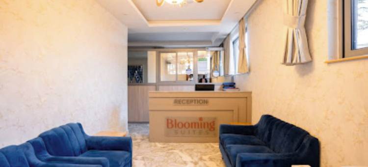 Blooming套房(Blooming Suites)图片