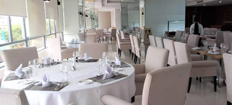 快捷酒店(Hotel Express)图片