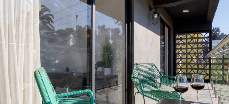 Eazy Centro by ULIV酒店(Eazy Centro by Uliv)图片