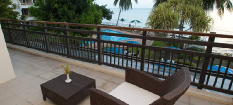 所罗门其塔诺曼达纳酒店(Solomon Kitano Mendana Hotel)图片