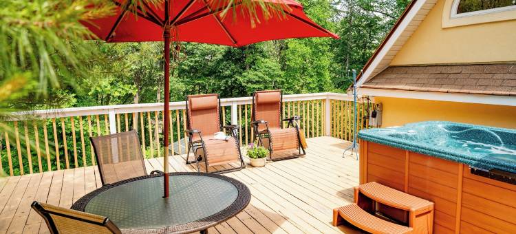 Cherry Valley Manor 豪华民宿(Cherry Valley Manor)图片