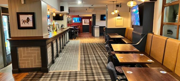 幸运啤酒人(The Hoptimist)图片