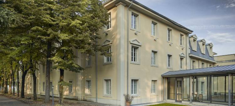 波隆那梅迪图尔酒店(Meditur Hotel Bologna)图片