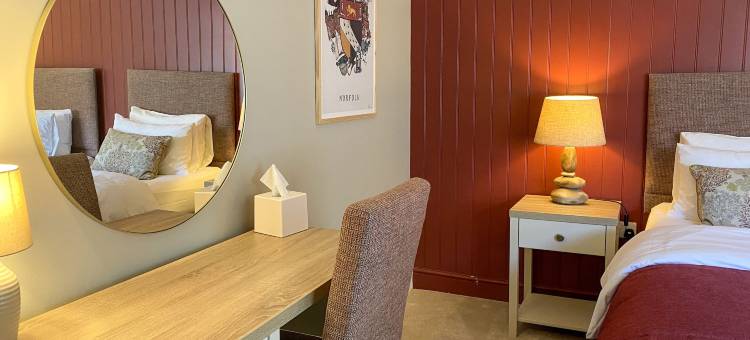 卡利厅酒店(Caley Hall)图片