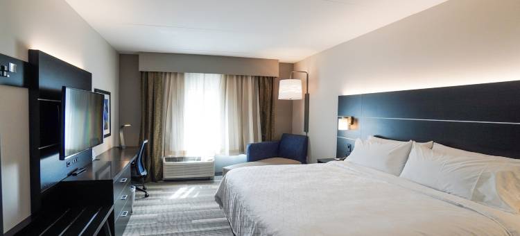 富兰克林-浆果农场智选假日套房酒店(Holiday Inn Express & Suites Franklin - Berry Farms)图片