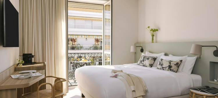 尼斯耶洛莫扎特音乐家酒店(Sonder品牌酒店)(Yelo Mozart Hotel Les Musiciens, Sonder)图片