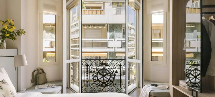 尼斯耶洛莫扎特音乐家酒店(Sonder品牌酒店)(Yelo Mozart Hotel Les Musiciens, Sonder)图片